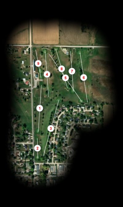 Belle Plaine Country Club