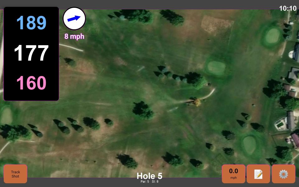 Hole preview 2