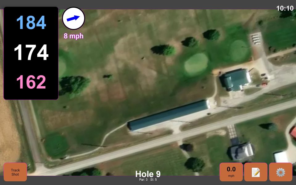 Hole preview 3