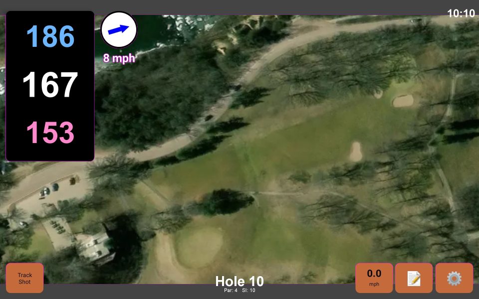 Hole preview 2