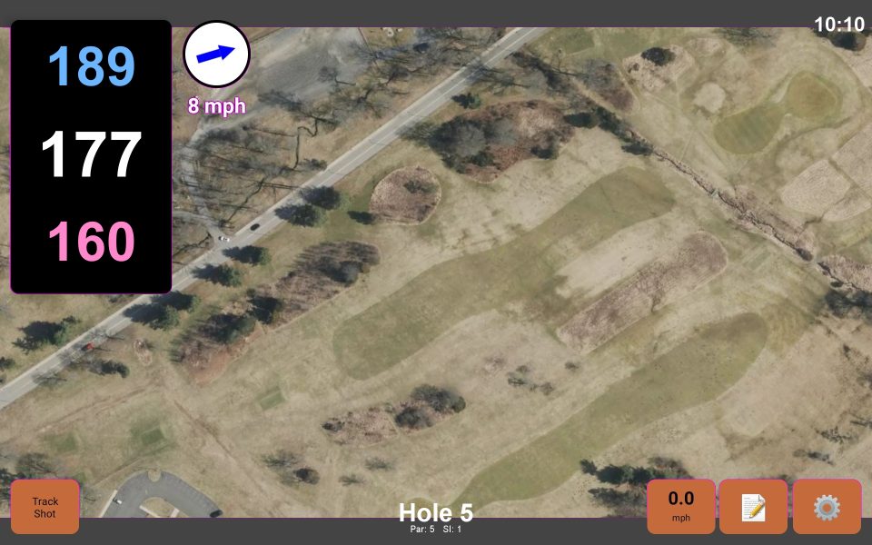 Hole preview 2