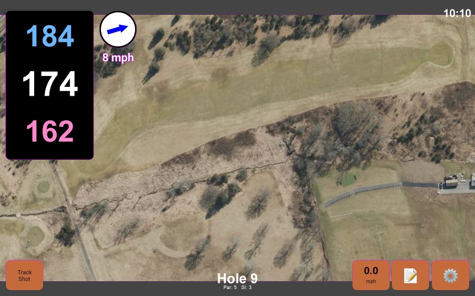 Hole preview 3