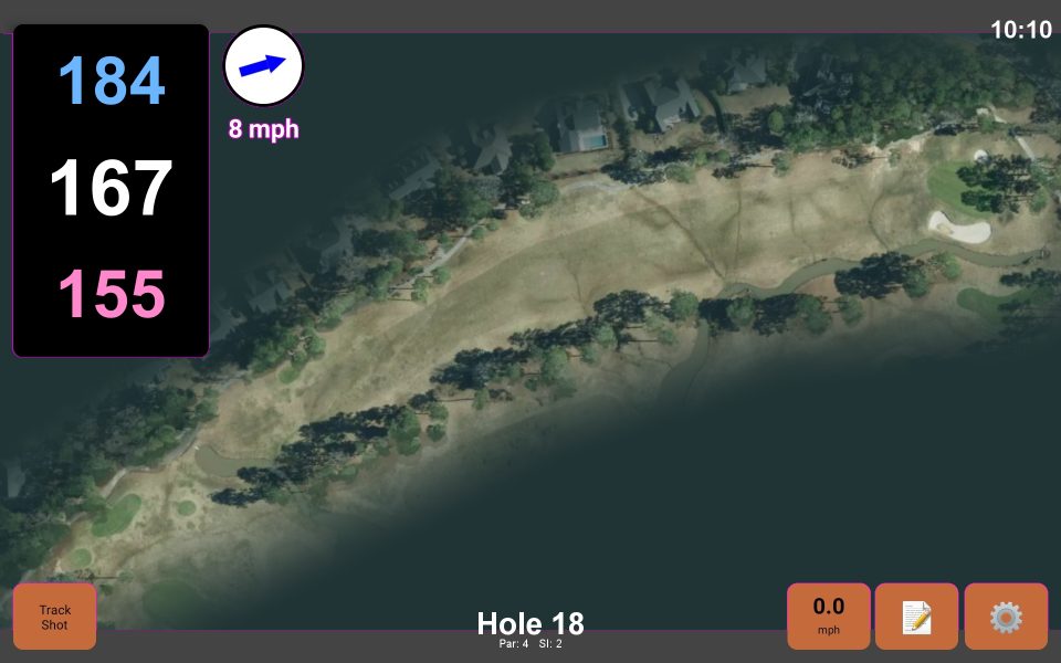 Hole preview 3