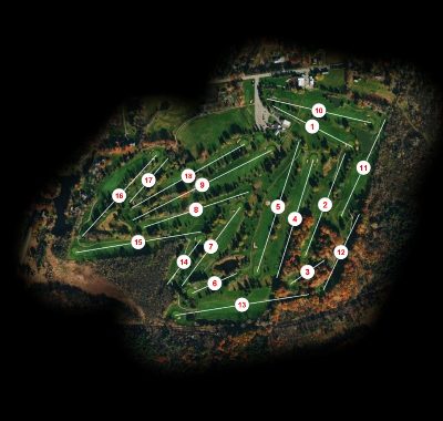 Eagle Crest Golf Club Championship