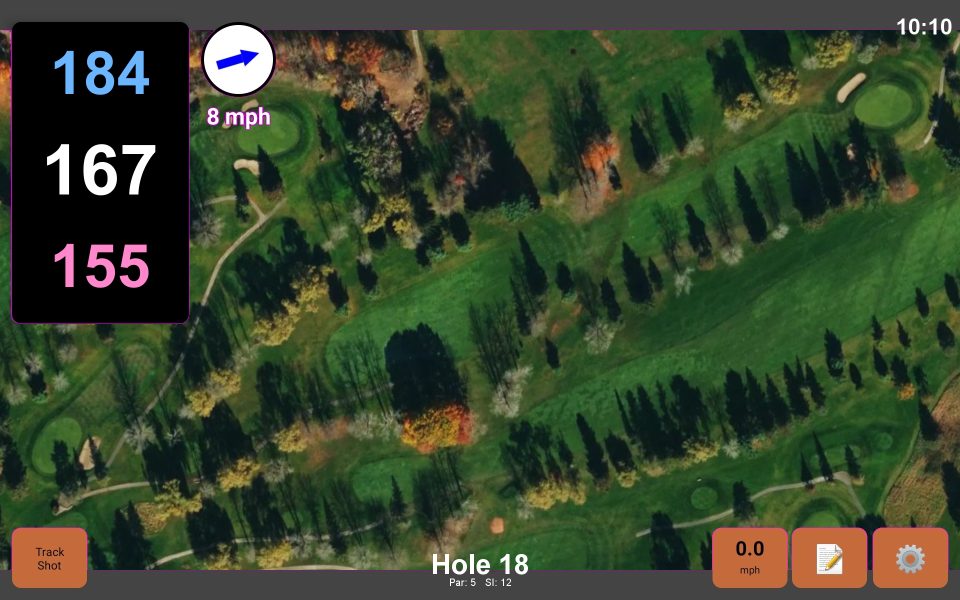 Hole preview 3