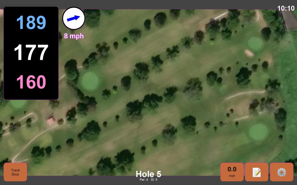 Hole preview 2