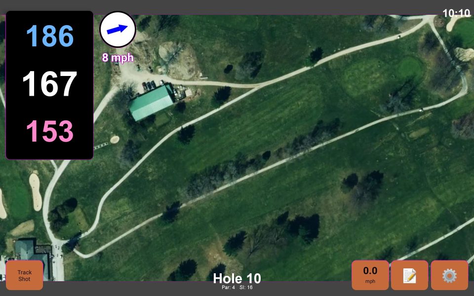 Hole preview 2