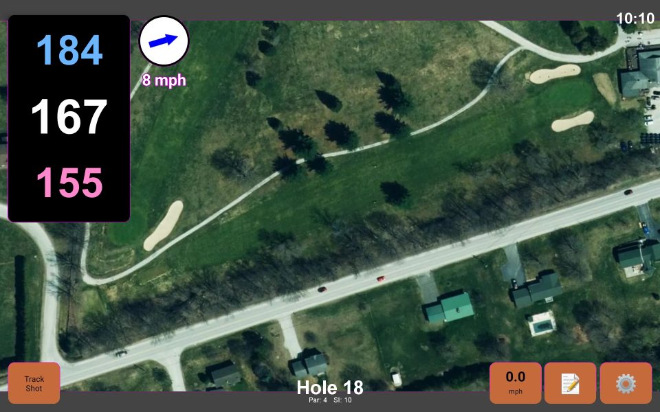 Hole preview 3