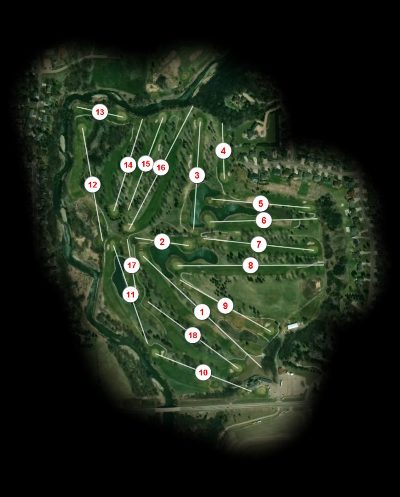 Brandon Golf Club