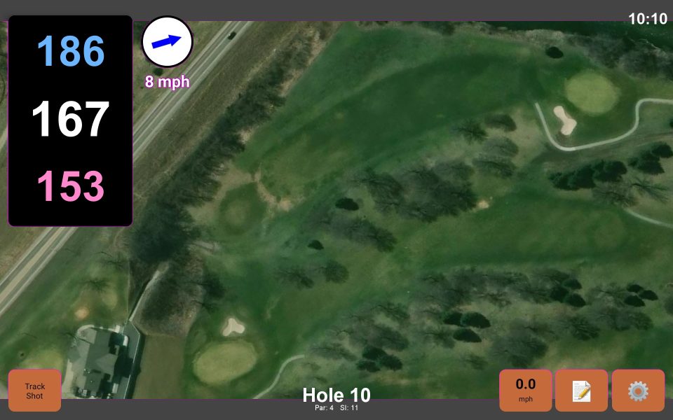 Hole preview 2