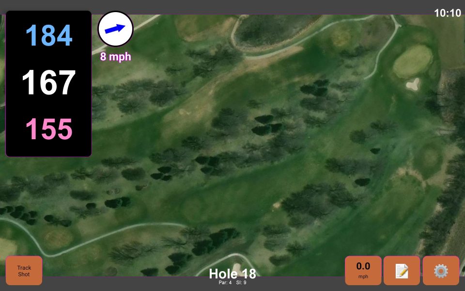 Hole preview 3