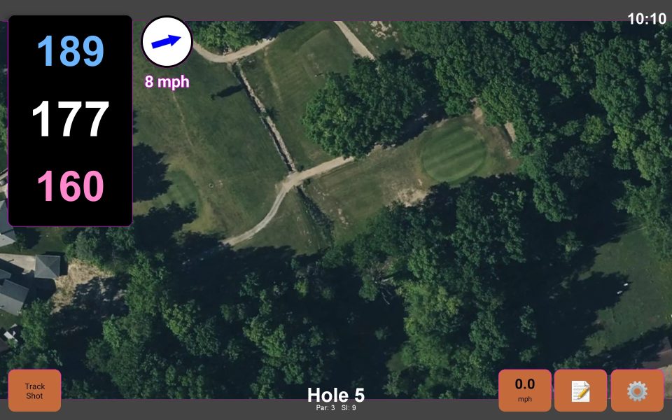 Hole preview 2