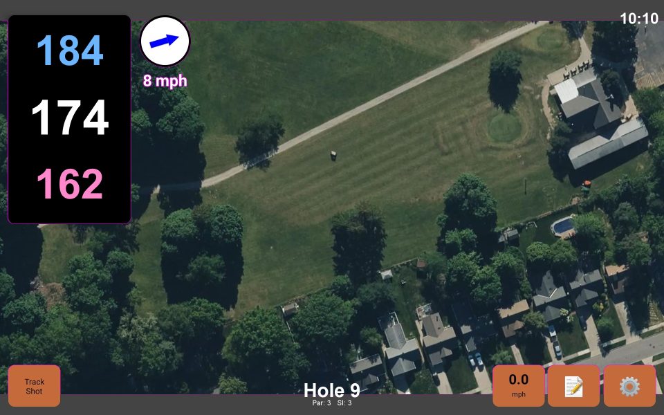 Hole preview 3