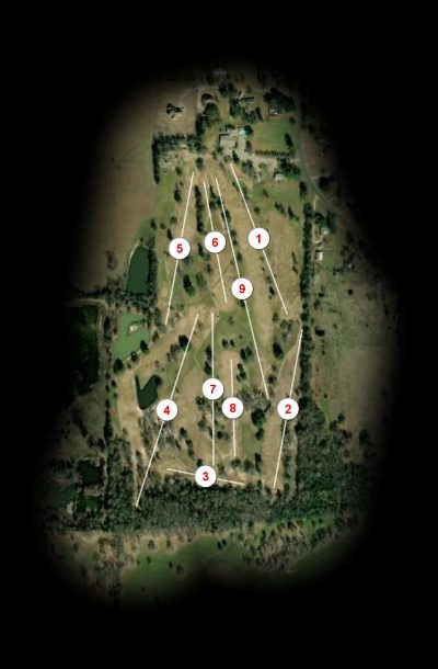 Sand Hills Golf & Country Club