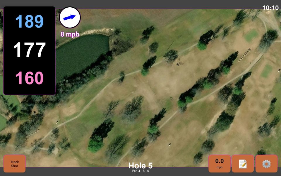 Hole preview 2