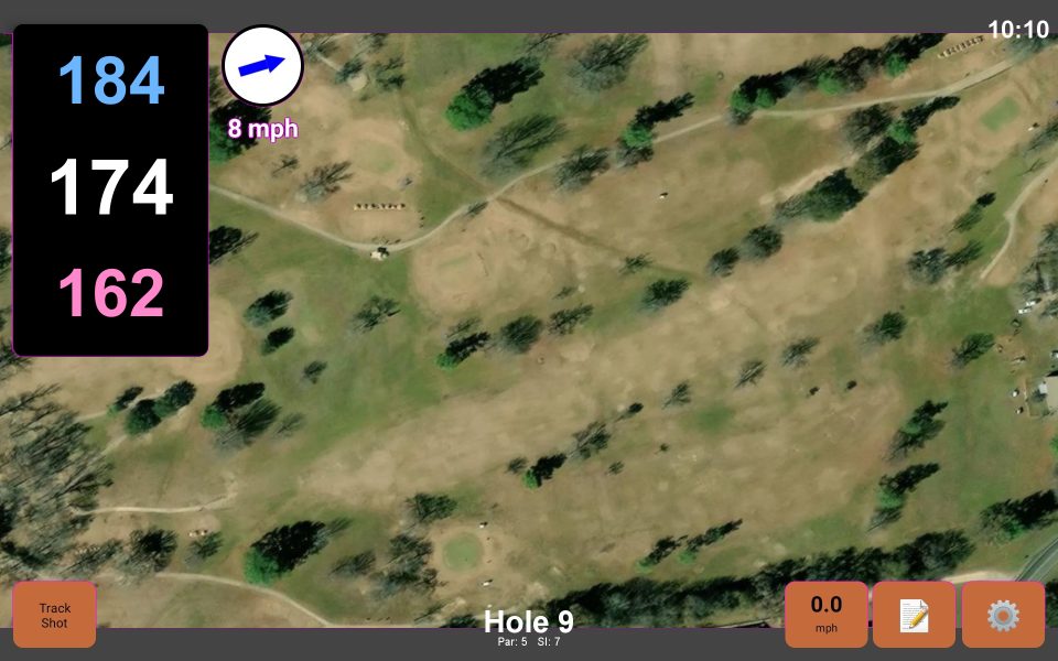 Hole preview 3