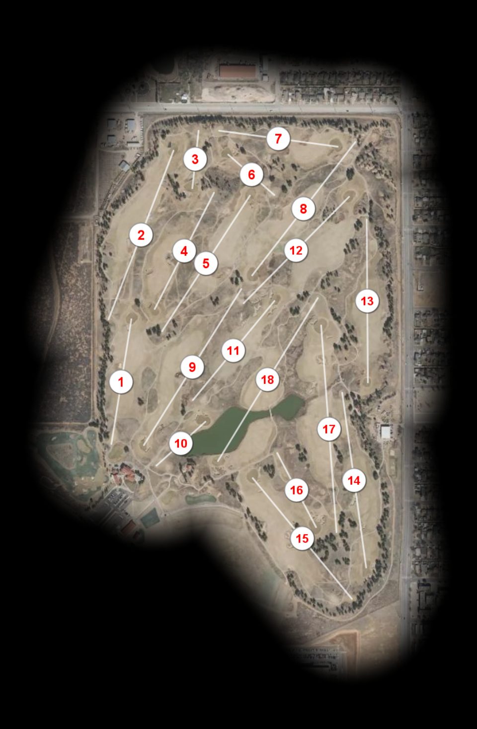 Texas Tech University The Rawls course overview
