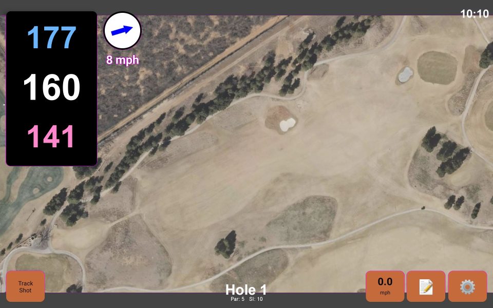 Hole preview 1