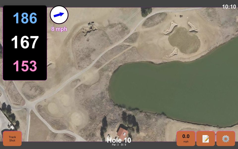 Hole preview 2