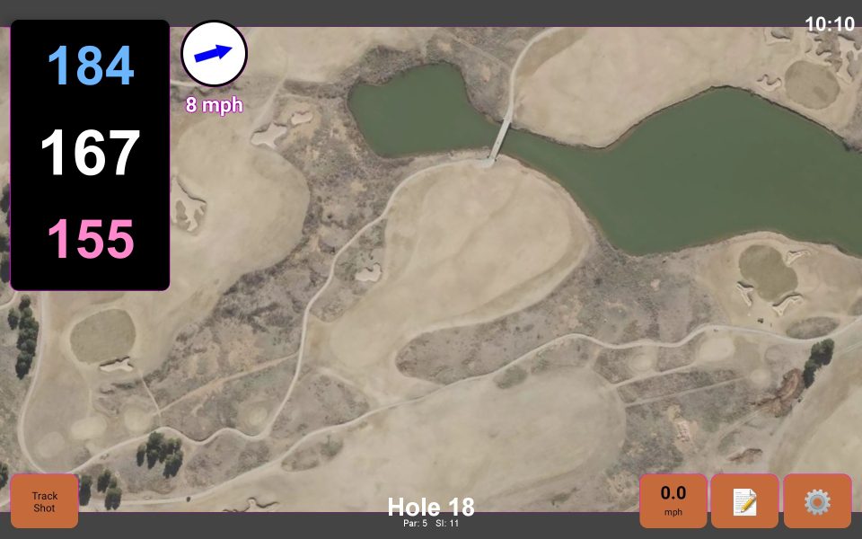 Hole preview 3