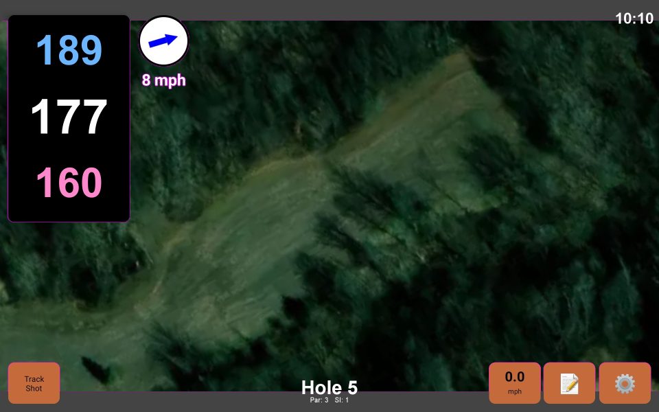Hole preview 2