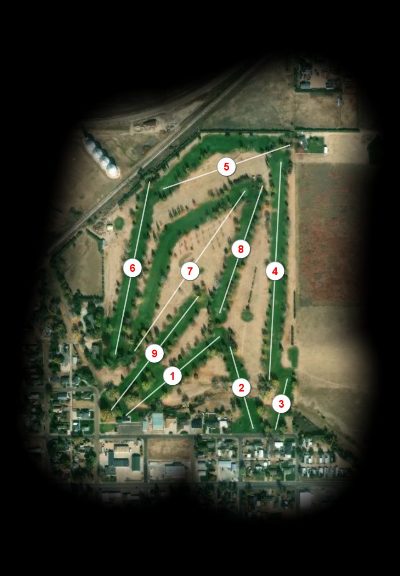 Holyoke Golf Club