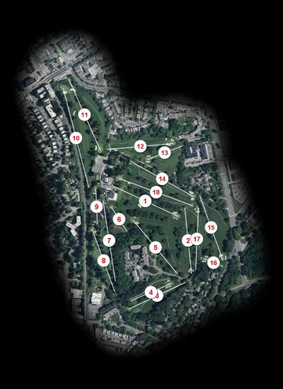Bala Golf Club