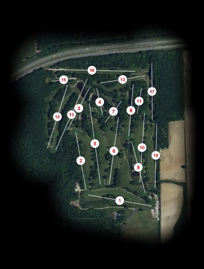 Willow Creek Golf Club