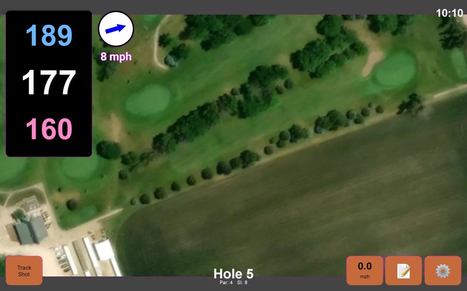 Hole preview 2