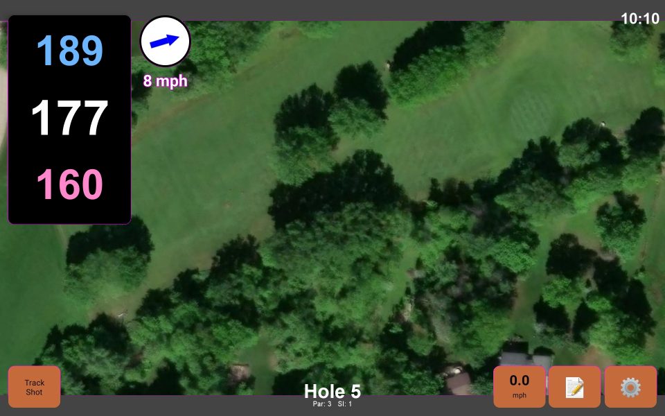 Hole preview 2