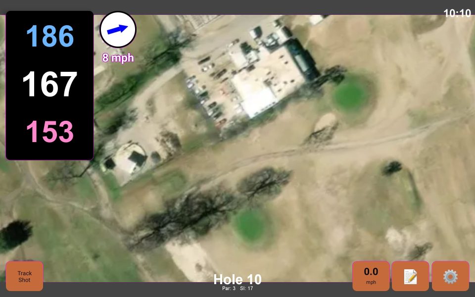 Hole preview 2