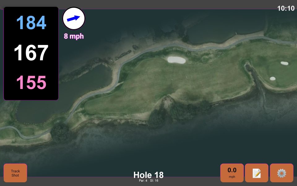 Hole preview 3