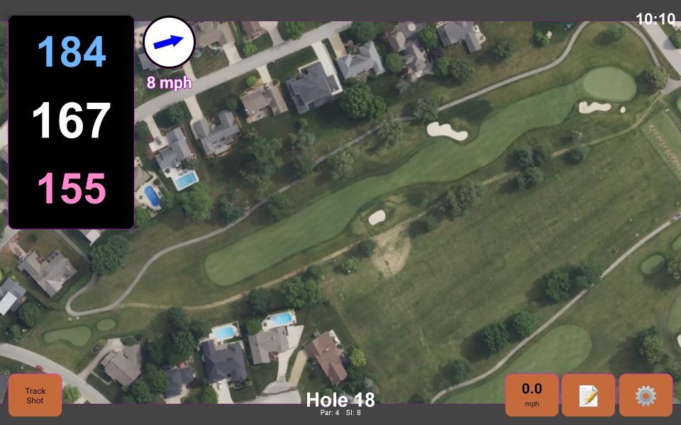 Hole preview 3