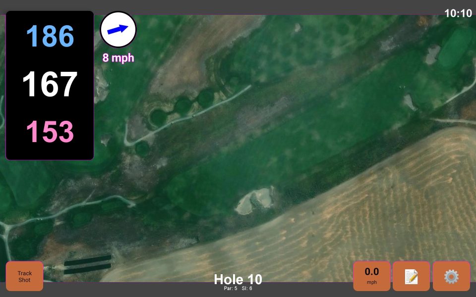 Hole preview 2