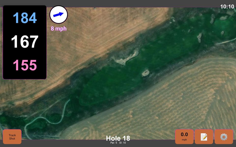 Hole preview 3