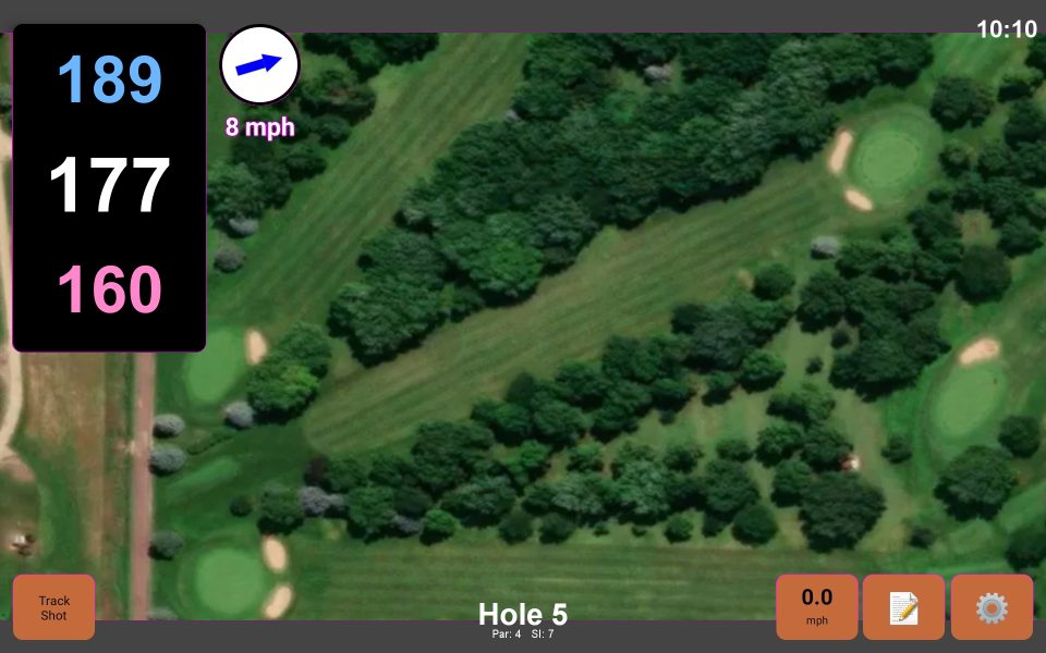 Hole preview 2