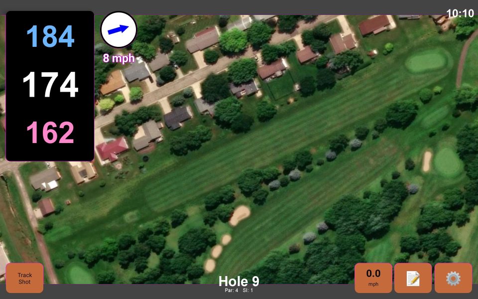 Hole preview 3