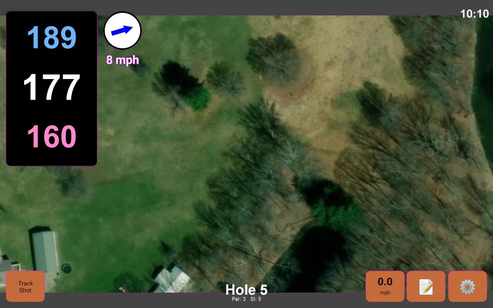 Hole preview 2