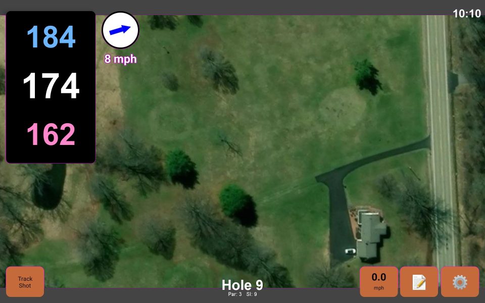 Hole preview 3