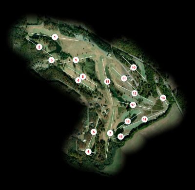 The Course at Eagle Mountain
