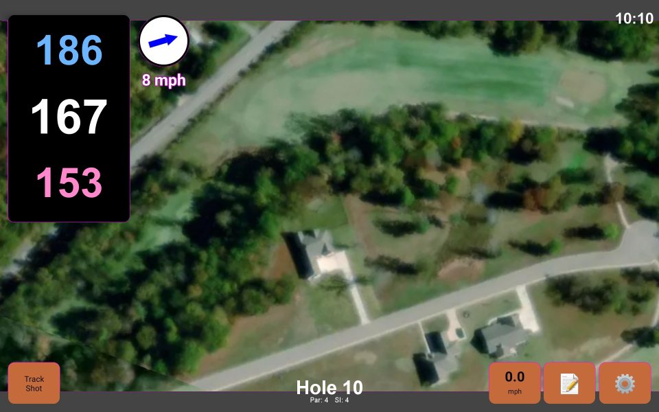 Hole preview 2