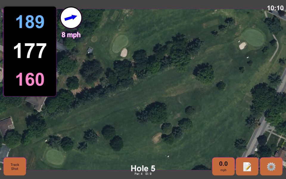 Hole preview 2