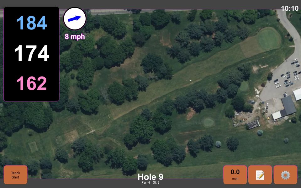 Hole preview 3