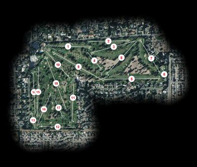 Sunnyside Country Club