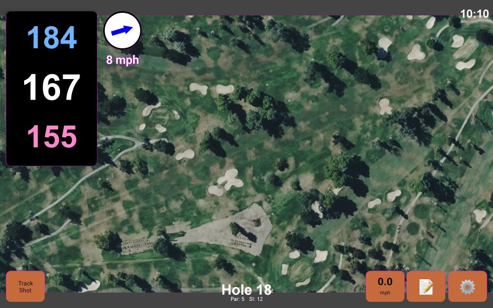 Hole preview 3