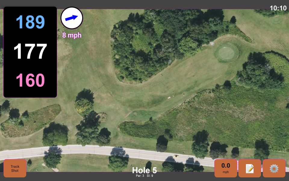 Hole preview 2