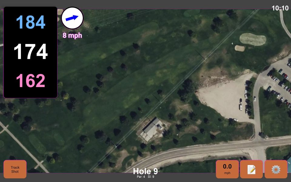 Hole preview 3