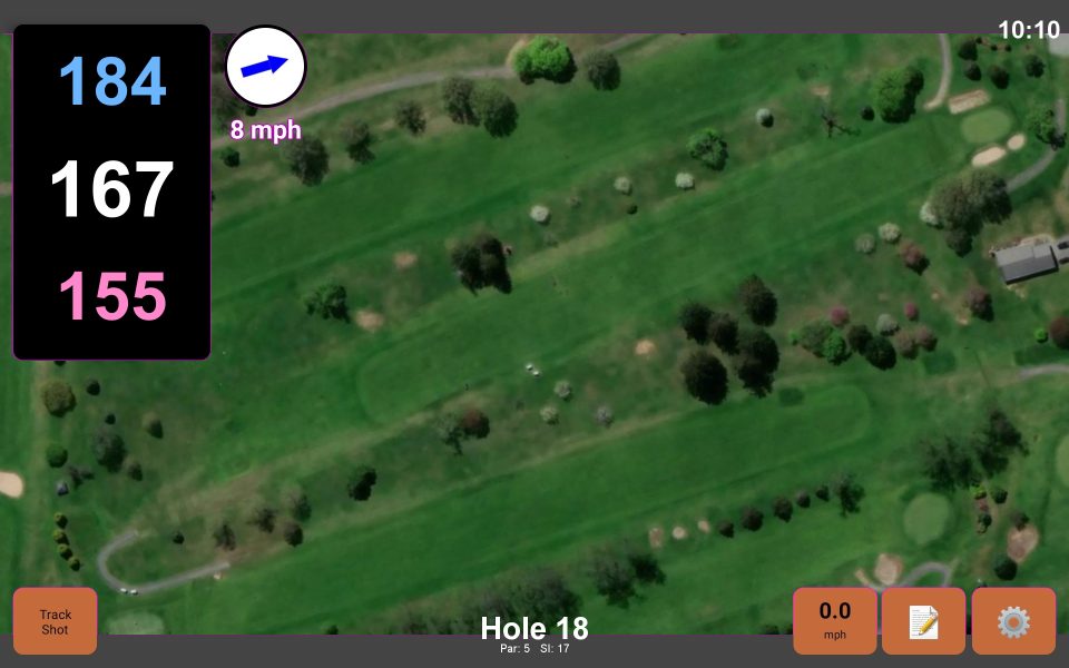 Hole preview 3