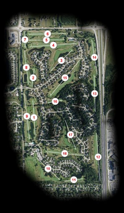 Autumn Ridge Golf Club