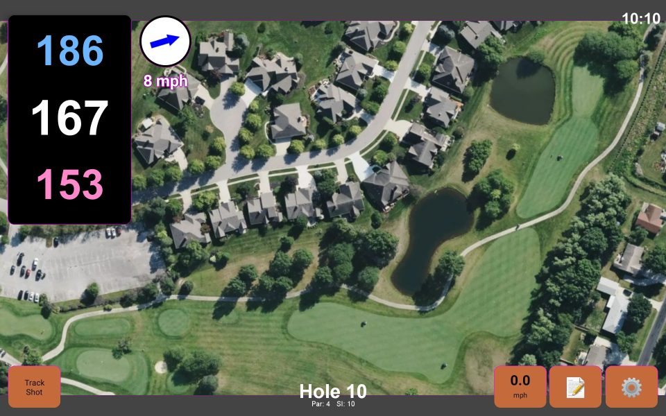 Hole preview 2